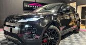 Land rover Range Rover Evoque 2.0L 200CH R-DYNAMIQUE SE   Beaumont Les Valence 26