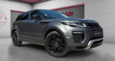 Land rover Range Rover Evoque 2.0L DYNAMIC // TOIT PANORAMIQUE // ETAT IMPECCABLE // REVIS   PERTUIS 84