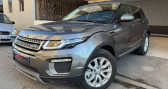Land rover Range Rover Evoque 2.0l TD4 150 CV Dynamic BVA 4x4  2016 - annonce de voiture en vente sur Auto Sélection.com