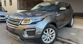 Land rover Range Rover Evoque occasion 2016 mise en vente à NICE par le garage TRANSAKAUTO NICE EST - photo n°1