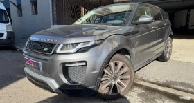 Land rover Range Rover Evoque , garage TRANSAKAUTO NICE EST  NICE