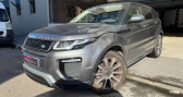 Land rover Range Rover Evoque occasion 2015 Land rover Range Rover Evoque 2.0l TD4 150 CV HSE 4X4  à NICE 06