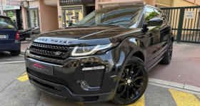 Land rover Range Rover Evoque , garage TRANSAKAUTO NICE EST  NICE