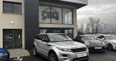 Annonce Land rover Range Rover Evoque occasion Diesel 2.2 4WD SD4 190CV BVA  ANDREZIEUX - BOUTHEON