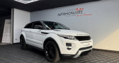 Annonce Land rover Range Rover Evoque occasion Diesel 2.2 D 4x4 150 CV  Venelles