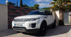 Land rover Range Rover Evoque occasion Blanc année 2013 boite Automatique Annonce Land rover Range Rover Evoque occasion Diesel 2.2 D 4X4 DIESEL à Mudaison
