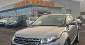 Land rover Range Rover Evoque occasion année 2014 boite Manuelle Annonce Land rover Range Rover Evoque occasion Diesel 2.2 eD4 150 Pure pack Tech à AUBIERE