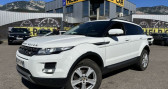 Land rover Range Rover Evoque occasion année 2013 boite Manuelle Annonce Land rover Range Rover Evoque occasion Diesel 2.2 ED4 4X2 à VOREPPE