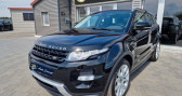 Annonce Land rover Range Rover Evoque occasion Diesel 2.2 eD4 Dynamic 4x2 à LANESTER