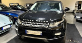 Annonce Land rover Range Rover Evoque occasion Diesel 2.2 eD4 Dynamic à Le Mesnil-en-Thelle