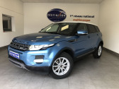 Land rover Range Rover Evoque occasion année 2013 boite Manuelle Annonce Land rover Range Rover Evoque occasion Diesel 2.2 ED4 PURE 4X2 à FENOUILLET