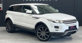 Annonce Land rover Range Rover Evoque occasion Diesel 2.2 PRESTIGE 4x4 190 CH - DISTRIBUTION OK - SON MERIDIAN - C  Maubeuge
