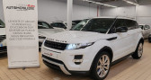 Annonce Land rover Range Rover Evoque occasion Diesel 2.2 SD4 16V DPF 4WD 190 cv � EPONE