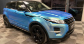 Annonce Land rover Range Rover Evoque occasion Diesel 2.2 SD4 - 16V TURBO 190ch  Le Mans