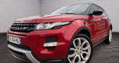 Land rover Range Rover Evoque 2.2 SD4 190 BVA Dynamic 4WD CUIR XENONS GPS   Uckange 57