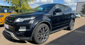 Land rover Range Rover Evoque , garage RD AUTOMOBILES 89  Moneteau