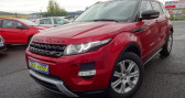 Land rover Range Rover Evoque 2.2 SD4 190 cv Dynamic BVA6   Cournon D'Auvergne 63
