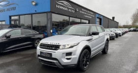 Land rover Range Rover Evoque , garage VERSON AUTO � Verson