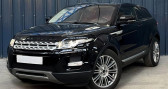Annonce Land rover Range Rover Evoque occasion Diesel 2.2 SD4 190 PRESTIGE 4WD BVA Garantie 1 ans Toit Panoramique � Halluin
