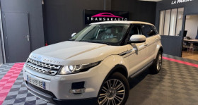 Land rover Range Rover Evoque , garage TRANSAKAUTO VALENCE � Beaumont Les Valence