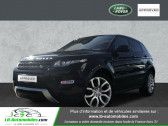 Land rover Range Rover Evoque occasion année 2015 boite Automatique Annonce Land rover Range Rover Evoque occasion Diesel 2.2 SD4 190ch BVA à Beaupuy