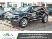 Land rover Range Rover Evoque occasion année 2015 boite Automatique Annonce Land rover Range Rover Evoque occasion Diesel 2.2 SD4 190ch BVA à Beaupuy