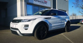 Land rover Range Rover Evoque occasion année 2015 boite Automatique Annonce Land rover Range Rover Evoque occasion Diesel 2.2 SD4 4WD 190 CH Dynamic à VITRE