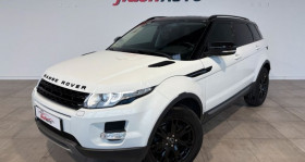 Land rover Range Rover Evoque , garage FLASH AUTO � Gerzat