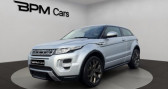 Annonce Land rover Range Rover Evoque occasion Diesel 2.2 SD4 Autobiography BVA Mark II � Bourges