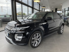 Land rover Range Rover Evoque occasion année 2015 boite Automatique Annonce Land rover Range Rover Evoque occasion Diesel 2.2 SD4 AUTOBIOGRAPHY BVA MARK II à Mérignac
