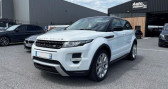 Annonce Land rover Range Rover Evoque occasion Diesel 2.2 SD4 DYNAMIC MARK II  SECLIN