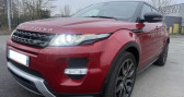 Land rover Range Rover Evoque 2.2 SD4 PRESTIGE BVA  � Fouqui�re les Lens 62