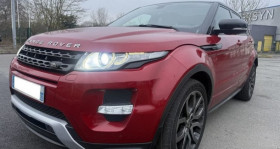 Land rover Range Rover Evoque , garage PRO ENERGY AUTOMOBILES � Fouqui�re les Lens
