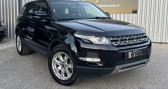 Land rover Range Rover Evoque 2.2 SD4 PURE   LA GARDE 83