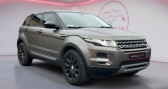 Annonce Land rover Range Rover Evoque occasion Diesel 2.2 TD4 150 4WD Dynamic  Lagny Sur Marne