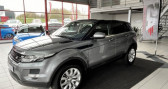 Annonce Land rover Range Rover Evoque occasion Diesel 2,2 TD4 150 4x4 PURE PACK TECH TOIT PANORAMIQUE GPS HIFI MER  Phalsbourg