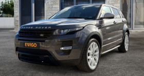 Land rover Range Rover Evoque , garage EWIGO SAINTE MAXIME � SAINTE MAXIME