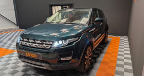 Land rover Range Rover Evoque , garage EWIGO NEUFCHATEAU � Neufchateau