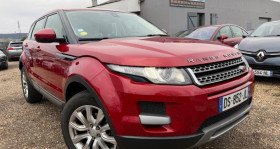 Land rover Range Rover Evoque , garage SPEED AUTOMOBILES 57 � Uckange