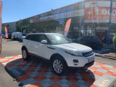 Land rover Range Rover Evoque occasion année 2016 boite Automatique Annonce Land rover Range Rover Evoque occasion Diesel 2.2 TD4 150 BVA9 PACK TECH 4WD CUIR GPS TOIT XENON à Lescure-d'Albigeois