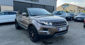 Land rover Range Rover Evoque occasion année 2015 boite Manuelle Annonce Land rover Range Rover Evoque occasion Diesel 2.2 td4 150 ch dynamic à SAINT RAMBERT D'ALBON