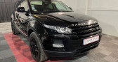 Annonce Land rover Range Rover Evoque occasion Diesel 2.2 td4 150 ch à MONTPELLIER