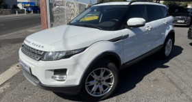 Land rover Range Rover Evoque occasion 2011 mise en vente &agrave; COURNON par le garage AXCESS'AUTO - photo n&deg;1