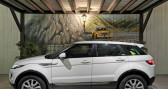Annonce Land rover Range Rover Evoque occasion Diesel 2.2 TD4 150 CV BVA9 à Charentilly