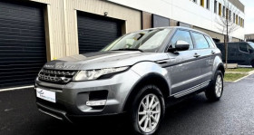 Land rover Range Rover Evoque , garage EDN AUTOS SAS � FRESNES