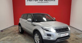 Annonce Land rover Range Rover Evoque occasion Diesel 2.2 TD4 150 DYNAMIC BVA9 � EPONE