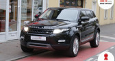 Annonce Land rover Range Rover Evoque occasion Diesel 2.2 TD4 150 Pure 4WD BVM6 (Courroie jour, suivi complet...)  Epinal