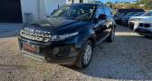 Annonce Land rover Range Rover Evoque occasion Diesel 2.2 TD4 150 PURE 94950KMS � CAGNES SUR MER