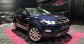 Annonce Land rover Range Rover Evoque occasion Diesel 2.2 TD4 150ch BVA � Cuincy