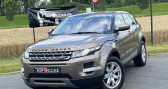 Annonce Land rover Range Rover Evoque occasion Diesel 2.2 TD4 150CH DYNAMIC 83.000KM 11/2014 TOIT PANO/ CAMERA  La Chapelle D'Armentires
